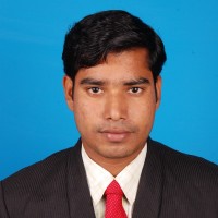 Suresh Kumar Mahto
