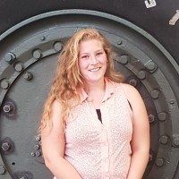 Dieneke Van Heuckelum