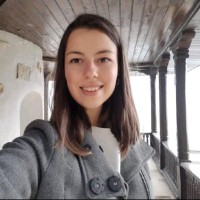 Lora Lazarova