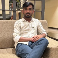 Shivukumar B