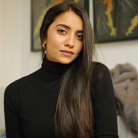 Mahima Sanghadia