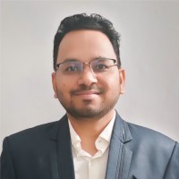 Vishal Gupta Pmp®