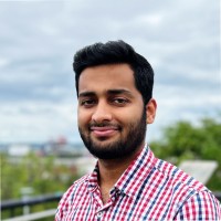 Siddharth Kothari