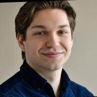 Cédric Gillich
