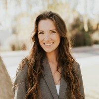 Ali McFarland