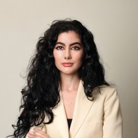 Amal Mesmoudi