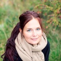 Pernilla Zachariasson