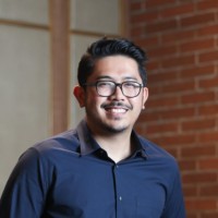 Agung Bagus Pratiksa Linggih