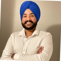 Jaspreet Chhabra