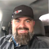 Justin Crump