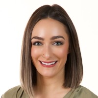 Hayley Bunschoten