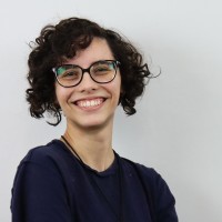 Melissa Yaclara Teixeira