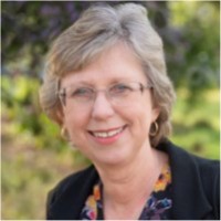 Suzanne Wood, Lpc-S