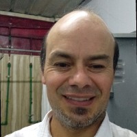 Rodolfo Rocha