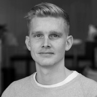 Mads Asmussen Hamann