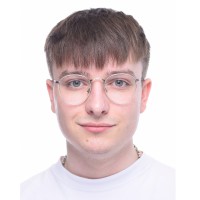 Noah Haubenreiser