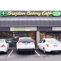 Brazilian Bakery Cafe