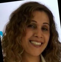 Wafa AlAhmad, MA Interior Design