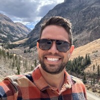 Devin Merrill