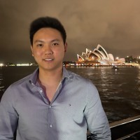 Yen Shun Goh