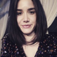 Si̇bel Yeşi̇lyurt