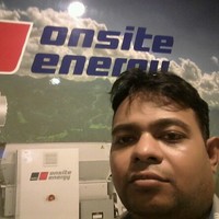 irfan ali Syed