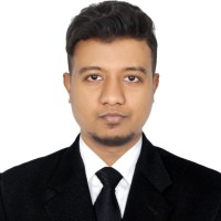 Md Shobuj Hossain
