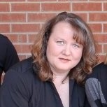 STACEY CARLSON