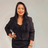 Arianne Pacheco