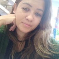 Jaqueline Rodrigues