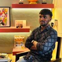 Mayuresh Yadav
