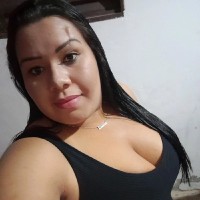 Luana Silva da rosa