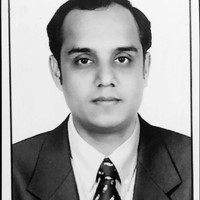 Atul Shirode