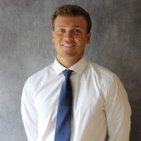 Mitchell Lynch, Eit