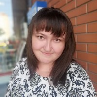 Nataliia Lazebnyk