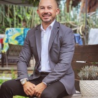 Cesar Martinez