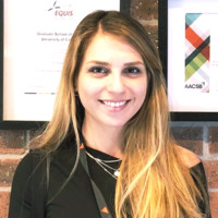 Chantal CHALHOUB, PhD