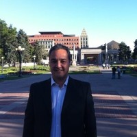 Rodolfo Ramírez León