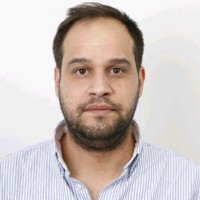 Ricardo Melo E Castro