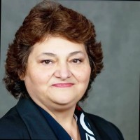 Corina Contis