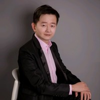 Matthew Shi （石方俊）