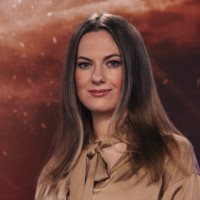 Veronika Boretskaya