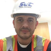 Daniel Mariscal