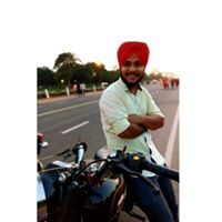Baani Singh Grover