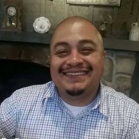 Ricardo Lewis