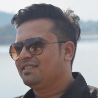 Sourabh Vaishnav