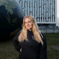Rusnė Uzielaitė