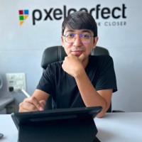 Rushik Patel - Streamlining Lives with Innovative Solutions