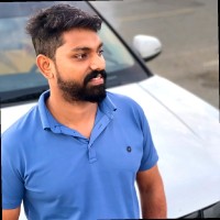 Nithin Kochuplakkal