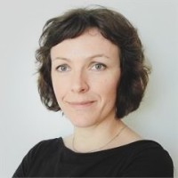 Najla Baković